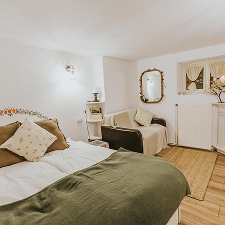 Republicii Rustic Apartament In Brasov City Center Extérieur photo
