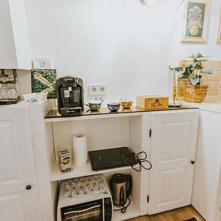 Republicii Rustic Apartament In Brasov City Center Extérieur photo
