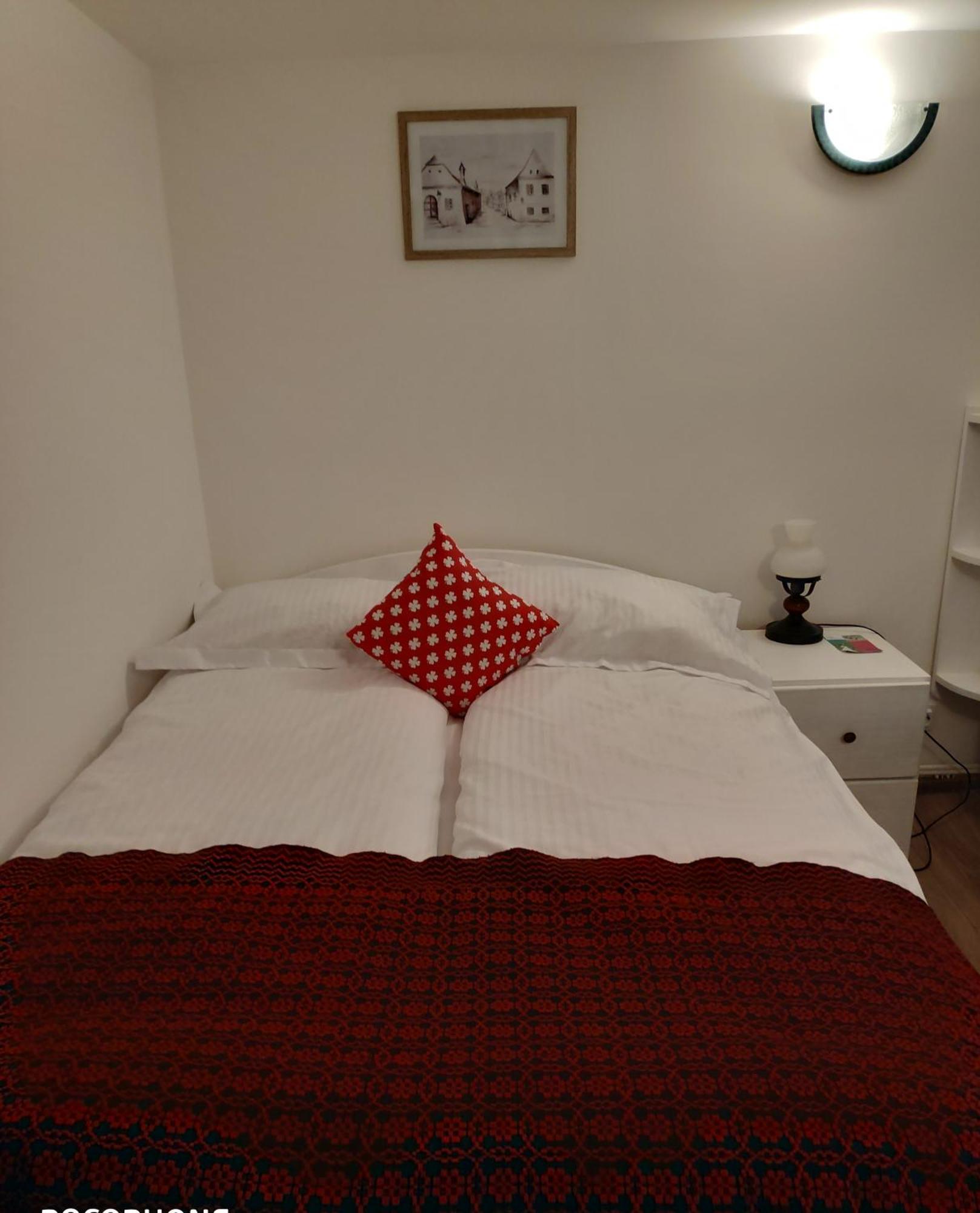Republicii Rustic Apartament In Brasov City Center Extérieur photo