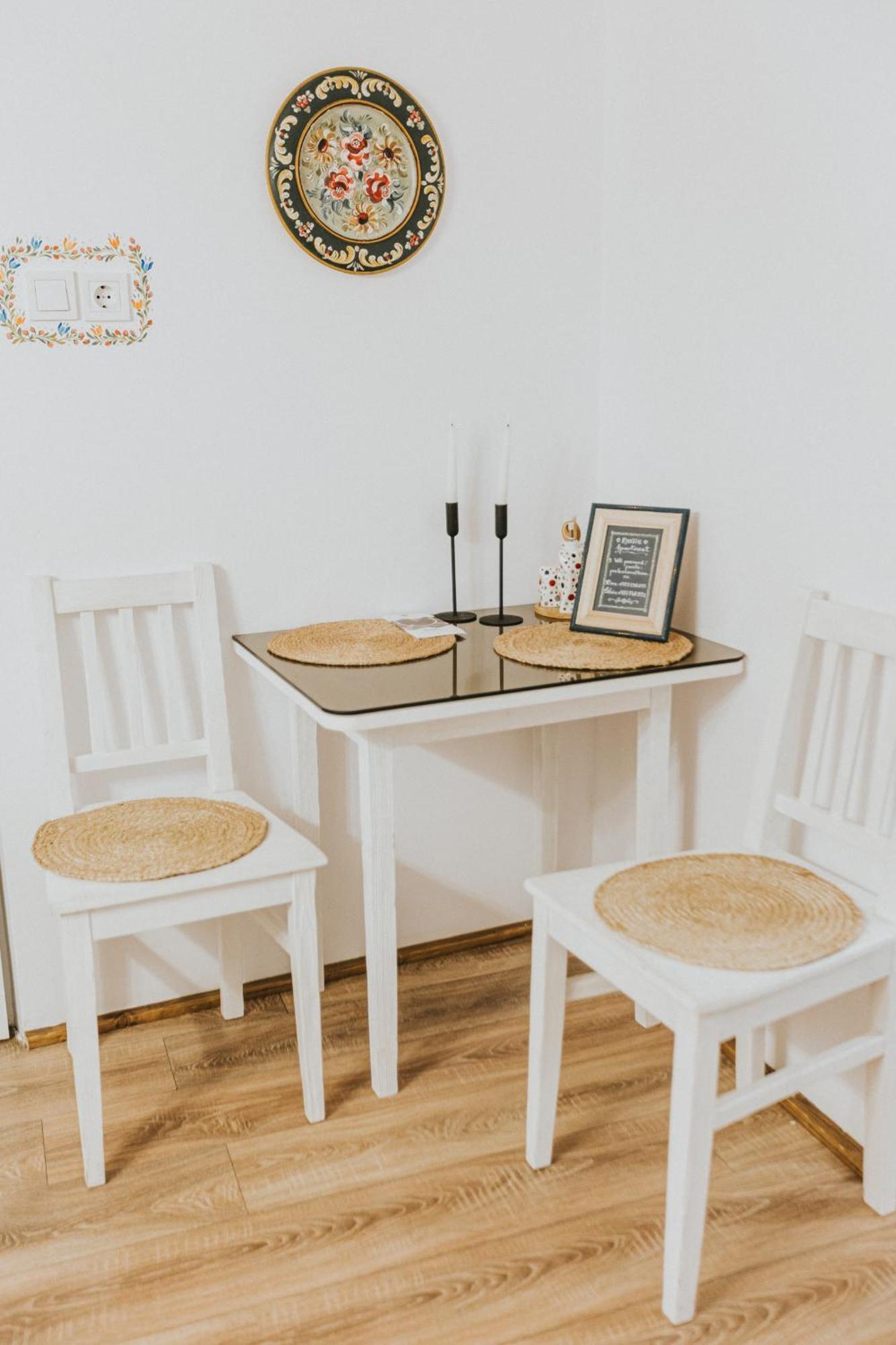 Republicii Rustic Apartament In Brasov City Center Extérieur photo