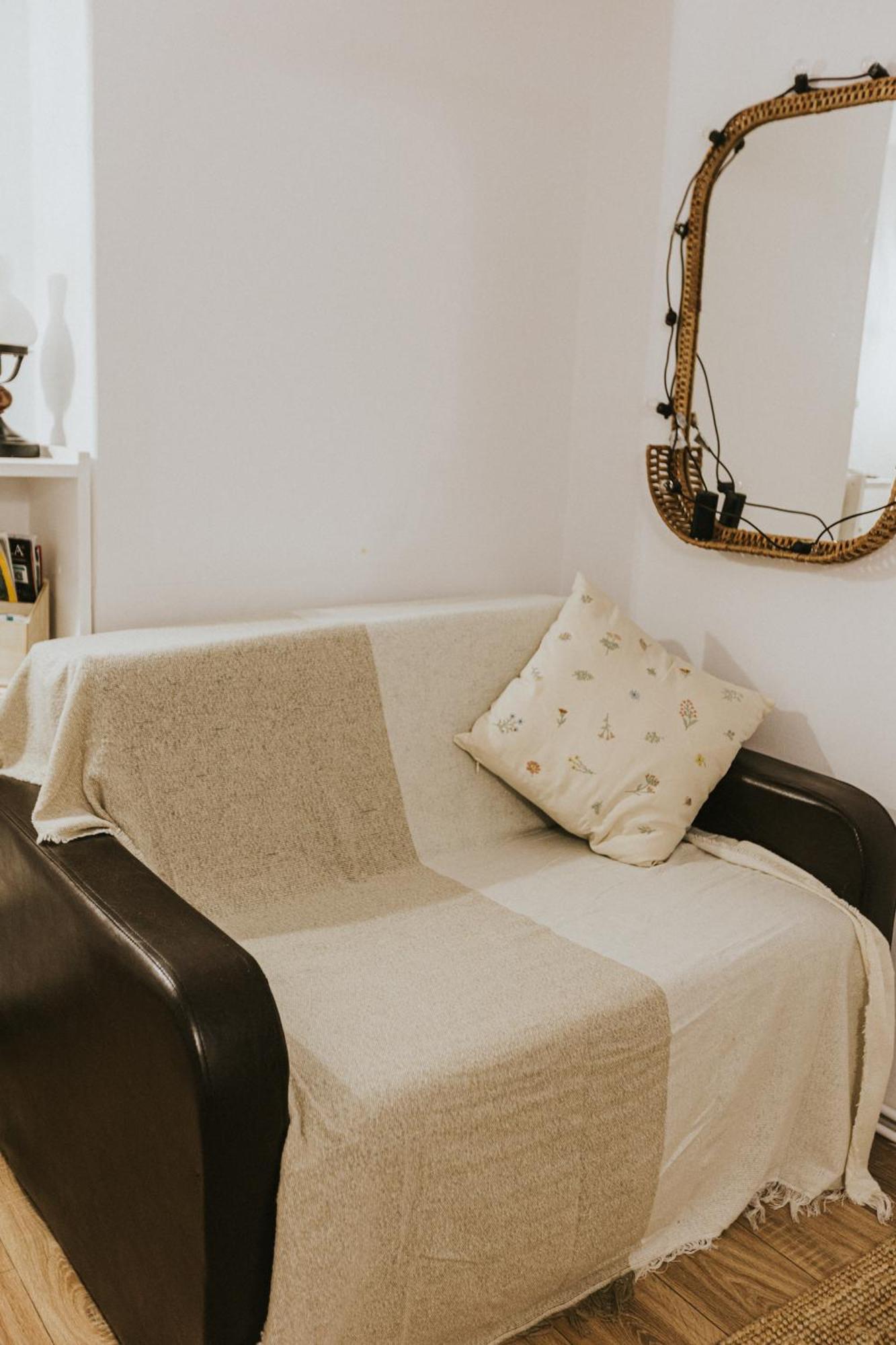 Republicii Rustic Apartament In Brasov City Center Extérieur photo