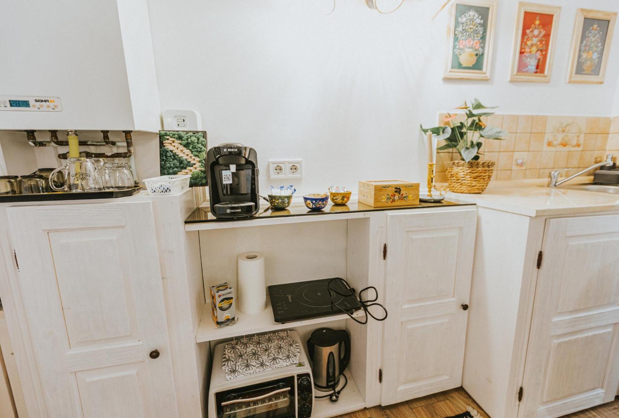 Republicii Rustic Apartament In Brasov City Center Extérieur photo
