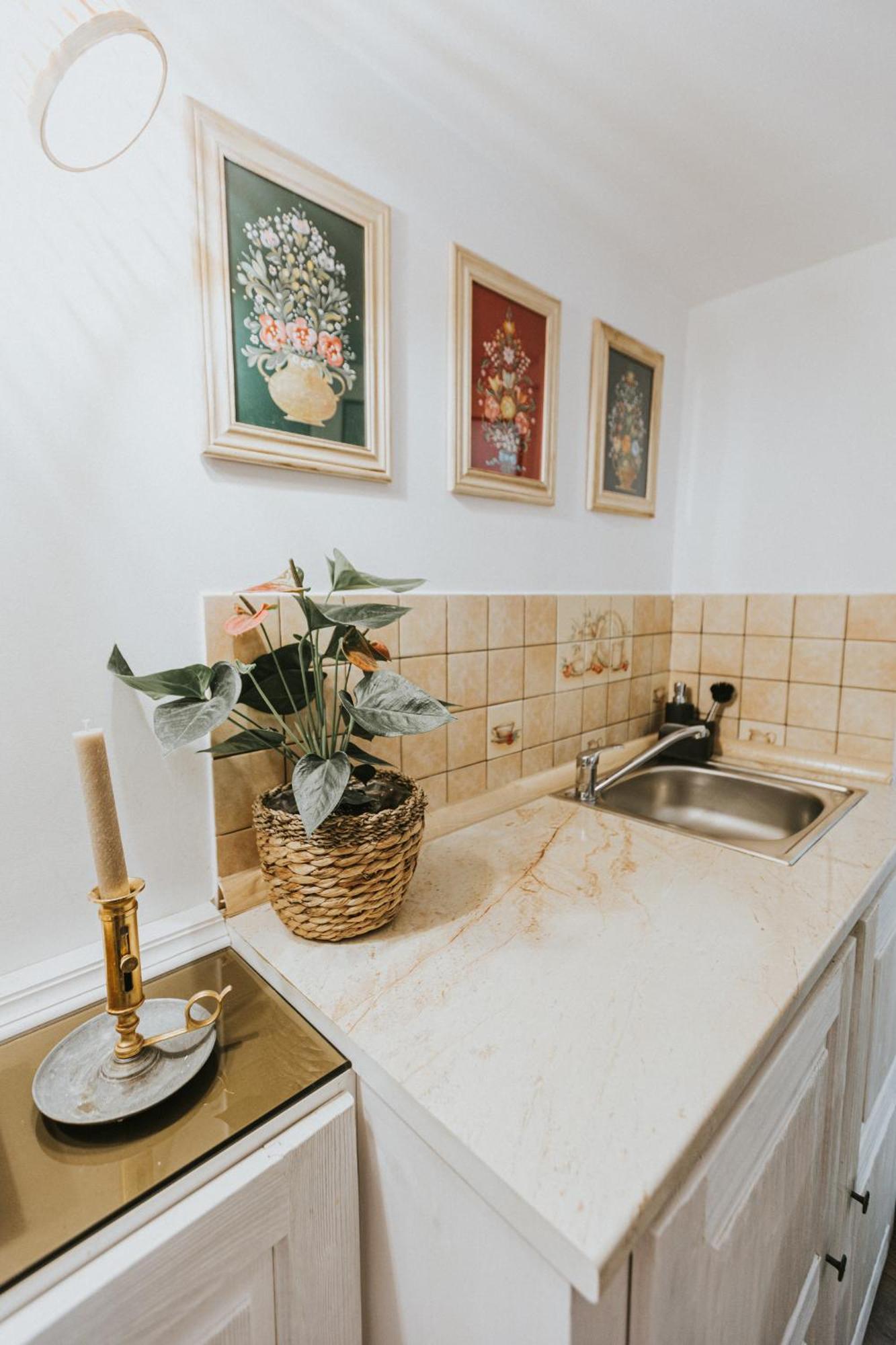 Republicii Rustic Apartament In Brasov City Center Extérieur photo