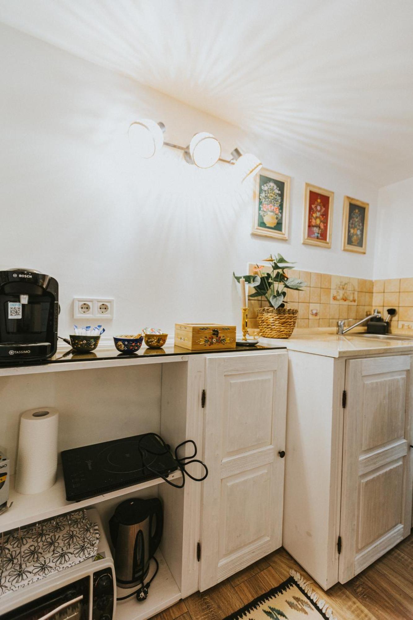 Republicii Rustic Apartament In Brasov City Center Extérieur photo