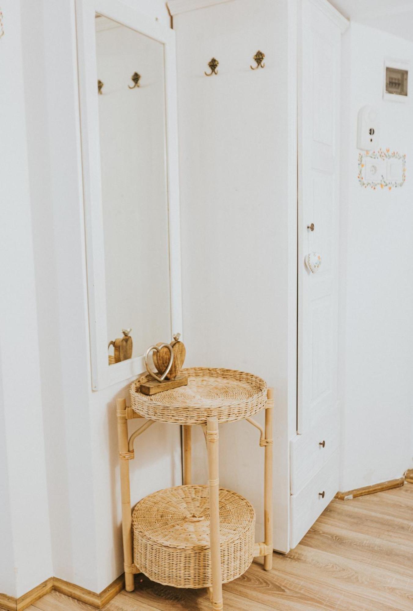 Republicii Rustic Apartament In Brasov City Center Extérieur photo
