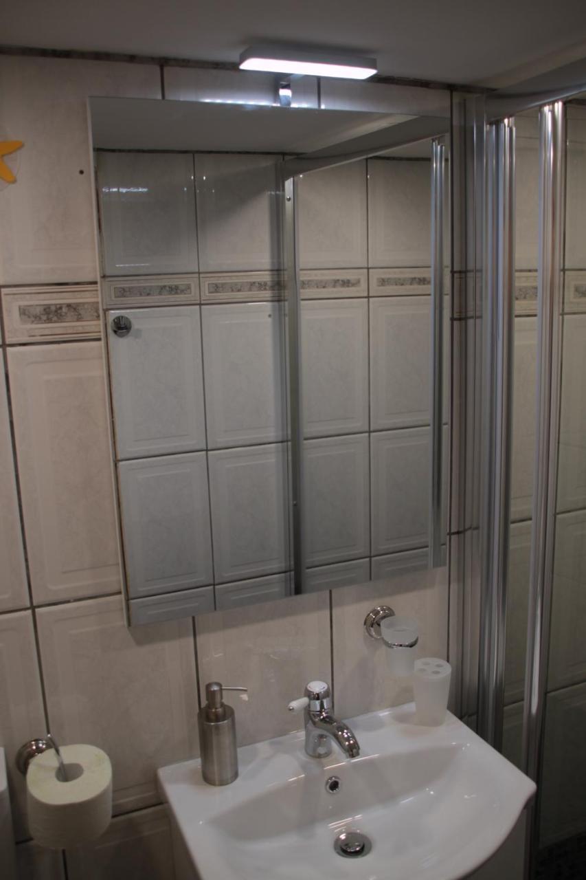 Republicii Rustic Apartament In Brasov City Center Extérieur photo