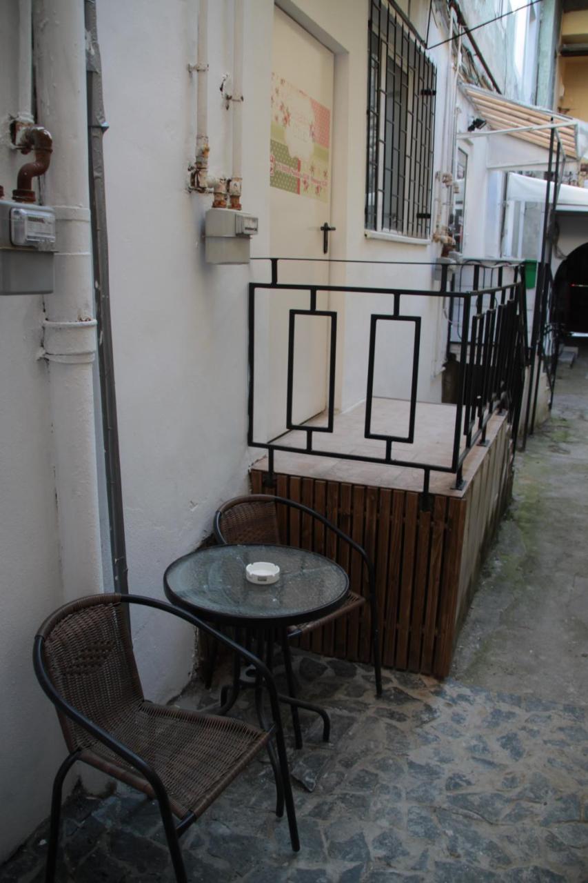 Republicii Rustic Apartament In Brasov City Center Extérieur photo