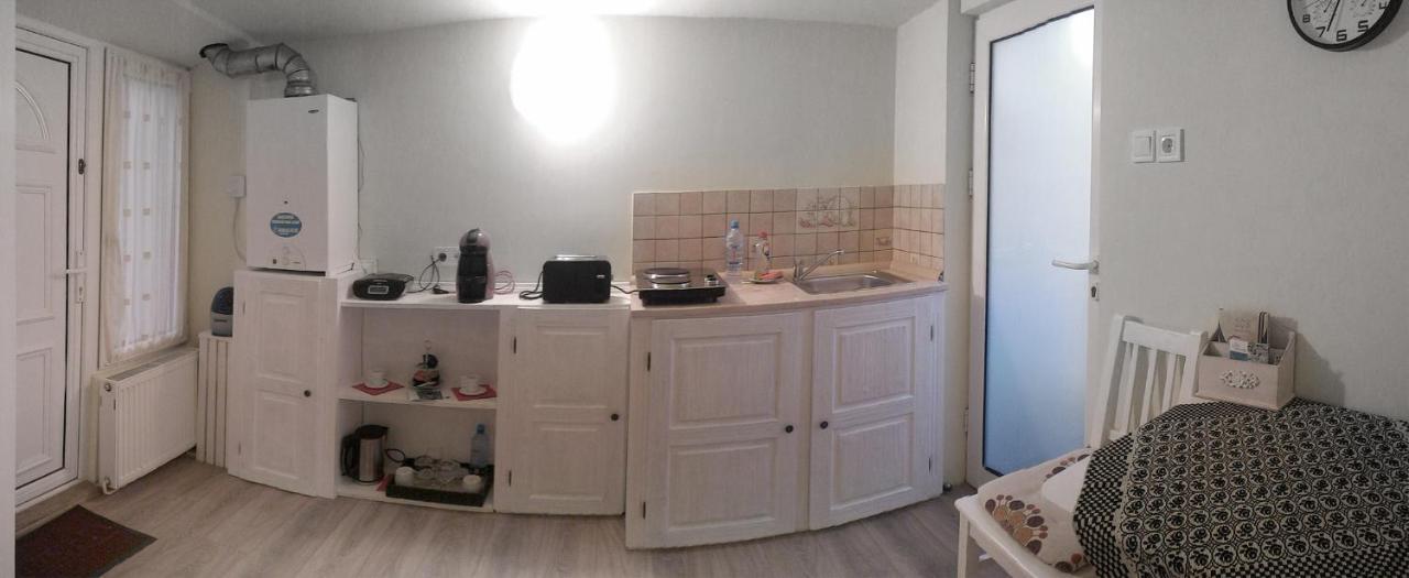 Republicii Rustic Apartament In Brasov City Center Extérieur photo