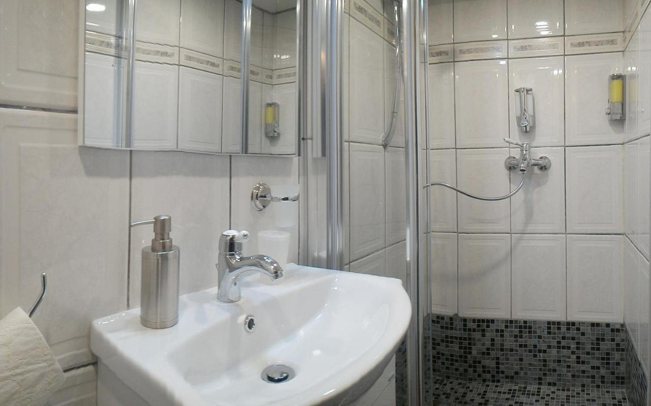 Republicii Rustic Apartament In Brasov City Center Extérieur photo