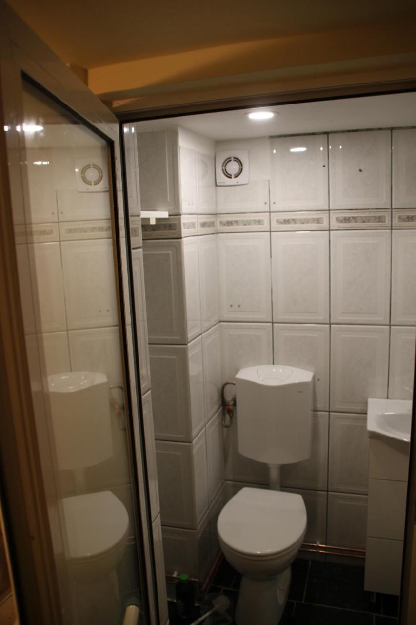 Republicii Rustic Apartament In Brasov City Center Extérieur photo