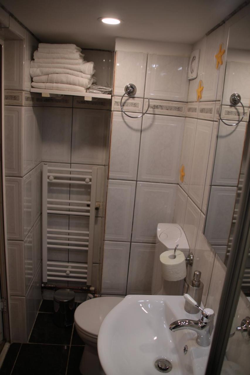 Republicii Rustic Apartament In Brasov City Center Extérieur photo