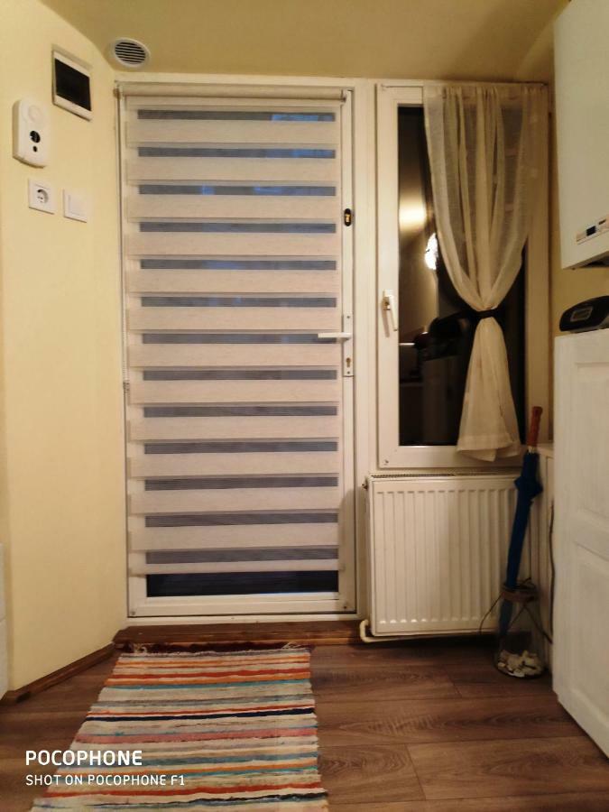 Republicii Rustic Apartament In Brasov City Center Extérieur photo