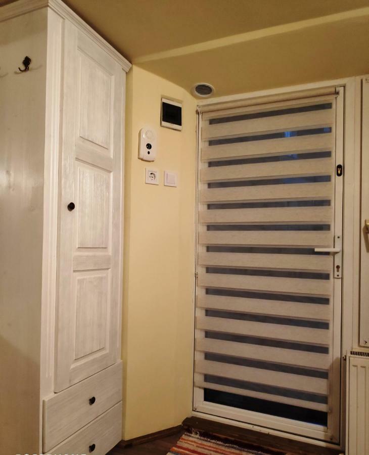Republicii Rustic Apartament In Brasov City Center Extérieur photo