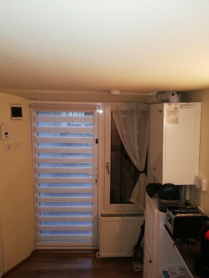 Republicii Rustic Apartament In Brasov City Center Extérieur photo